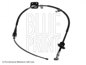 Купити ADK84674 BLUE PRINT Трос ручного гальма Grand Vitara XL-7 (1.6, 2.0, 2.0 HDI 110 16V)