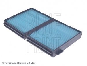 Купить ADT32539 BLUE PRINT Салонный фильтр (фильтр-патрон)Материал: полипропилен