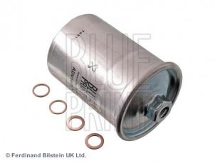 Купить ADV182314 BLUE PRINT Топливный фильтр (накручиваемый) Audi 80 (1.6, 2.0, 2.2, 2.6, 2.8)