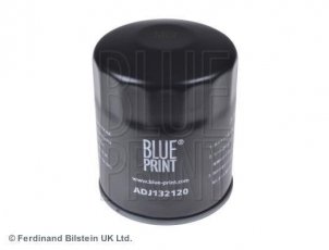 Масляный фильтр ADJ132120 BLUE PRINT фото 1