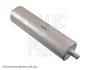 Купить ADV182343 BLUE PRINT Топливный фильтр (прямоточный) Audi A7 (3.0 TDI, 3.0 TDI quattro)
