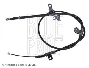 Купить ADG046256 BLUE PRINT Трос ручника Hyundai H1 2.5 CRDi