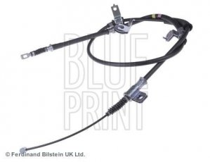 Купить ADG046257 BLUE PRINT Трос ручника Hyundai