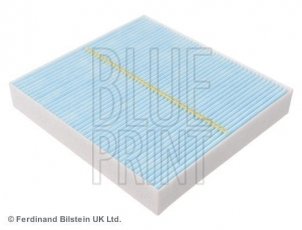 Купить ADN12544 BLUE PRINT Салонный фильтр  Навара 2.3 dCi