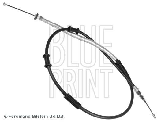 Купить ADL144601 BLUE PRINT Трос ручника Mito (1.2, 1.4, 1.6)