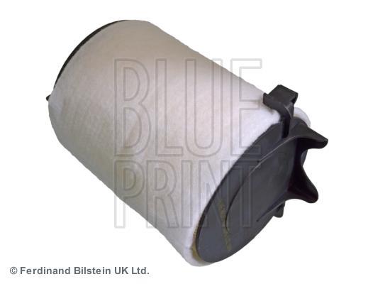 Купить ADV182246 BLUE PRINT Воздушный фильтр  Leon (1.6, 1.6 LPG, 2.0 FSI)