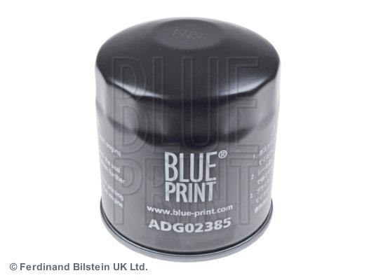 Топливный фильтр ADG02385 BLUE PRINT –  фото 2