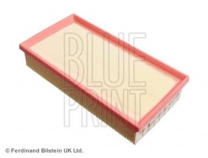 Купить ADB112239 BLUE PRINT Воздушный фильтр  BMW X5 E53 (3.0, 3.0 i, 4.8 is)