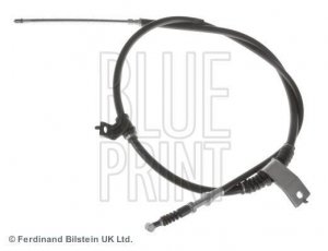 Купити ADG046121 BLUE PRINT Трос ручного гальма Hyundai H1 2.5