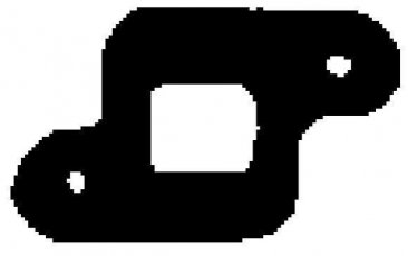 Купить JB799 Payen Прокладка выпускного коллектора Эскорт (3, 4) (1.1, 1.3)