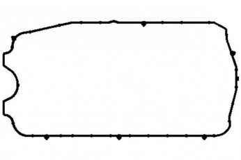 Купить JM7053 Payen Прокладка клапанной крышки Clio (2, 3, 4) (1.2, 1.2 16V, 1.2 LPG 16V)
