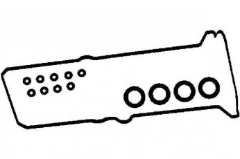 Прокладка клапанной крышки HM5243 Payen фото 2