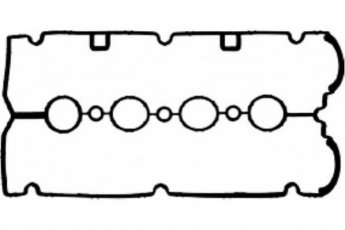 Купити JM5235 Payen Прокладка клапанної кришки Зафіра (А, Б) 1.6
