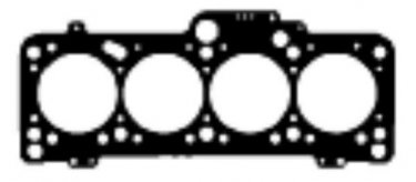 Прокладка ГБЦ BV870 Payen фото 1