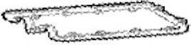 Прокладка клапанної кришки JP070 Payen фото 1