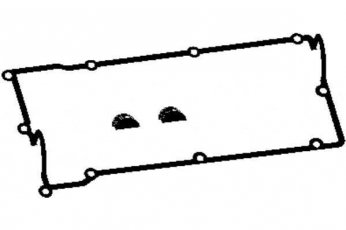 Прокладка клапанной крышки HM5261 Payen фото 2