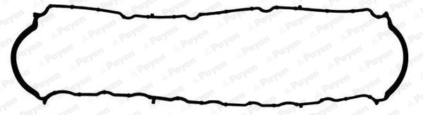 Купить JM7163 Payen Прокладка клапанной крышки Тиида 1.5 dCi