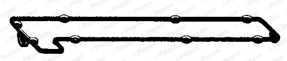 Прокладка клапанної кришки JM7157 Payen фото 1