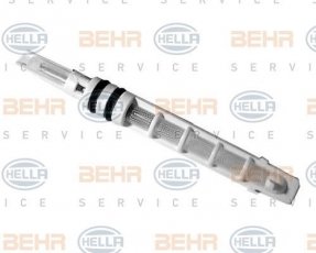 Купити 8UW 351 233-131 Behr Hella - Клапан кондиціонера розширювальний HELLA