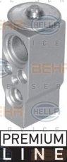 Клапан кондиціонера 8UW 351 239-751 Behr Hella фото 1