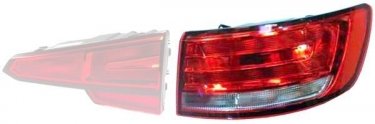 Купити 2SK 012 248-061 Behr Hella Задні ліхтарі Audi A4 B9 (1.4, 2.0, 3.0)