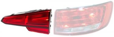 Купити 2SA 012 249-081 Behr Hella Задні ліхтарі Audi A4 B9 (1.4, 2.0, 3.0)