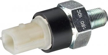 Купити 6ZL 009 600-221 Behr Hella Датчик тиску масла Кліо (3, 4) (1.2 TCe 120, 1.6 RS, 2.0 16V)