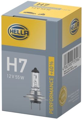 Купить 8GH 223 498-231 Behr Hella Лампочки противотуманок XC90 (2.4, 2.5, 2.9, 3.2, 4.4)