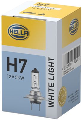 Купить 8GH 223 498-131 Behr Hella Лампочки противотуманок Легаси (2.0, 2.5, 3.0)