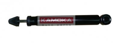 Купить 20344201 KAMOKA Амортизатор задний двухтрубный газовый Пассат Б6 (1.6, 1.9, 2.0)