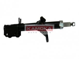 Амортизатор 20333170 KAMOKA – Задній лівий двотрубний газовий фото 1