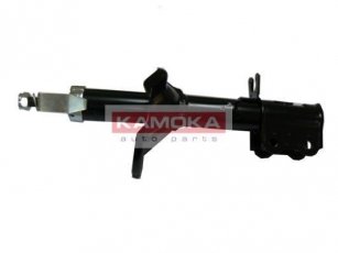 Амортизатор 20333169 KAMOKA – Задній правий двотрубний газовий фото 1