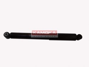 Амортизатор 20349891 KAMOKA – задний двухтрубный газовый фото 1