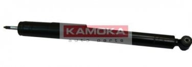 Амортизатор 20553025 KAMOKA – задний однотрубный газовый фото 1