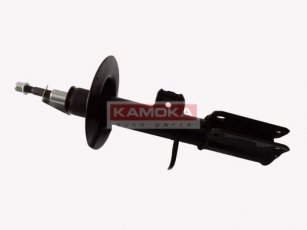 Амортизатор 20335001 KAMOKA – передний левый двухтрубный газовый фото 1