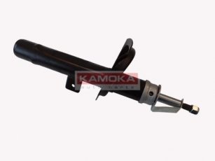 Купить 20333396 KAMOKA Амортизатор передний левый  газовый Peugeot 206 (1.1, 1.4, 1.6, 1.9, 2.0)