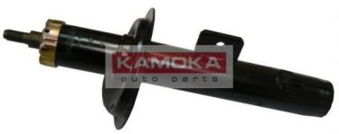 Амортизатор 20633709 KAMOKA – передний правый масляный фото 1