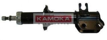 Амортизатор 20632201 KAMOKA – передній правий масляний фото 1