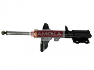 Купить 20333172 KAMOKA Амортизатор передний левый двухтрубный газовый Carens 1.8 i