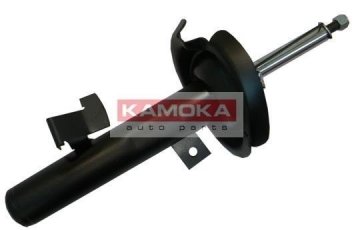 Амортизатор 20334514 KAMOKA – передний левый двухтрубный газовый фото 1