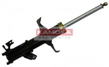 Купить 20333696 KAMOKA Амортизатор передний левый двухтрубный газовый Мазда 323 БJ (1.3, 1.5, 1.8, 2.0)