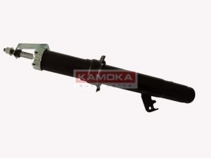 Купить 20341772 KAMOKA Амортизатор передний левый двухтрубный газовый Мазда