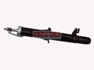 Амортизатор 20341846 KAMOKA – передний левый двухтрубный газовый фото 1