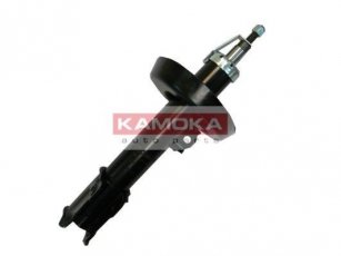 Купить 20334026 KAMOKA Амортизатор передний левый двухтрубный газовый Astra G