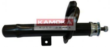 Купити 20633232 KAMOKA Амортизатор передній лівий  масляний Пежо 206 (1.1, 1.4, 1.6, 1.9, 2.0)