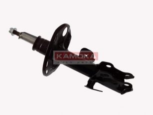 Купить 20339007 KAMOKA Амортизатор передний правый двухтрубный газовый Auris (1.4 D-4D, 1.4 VVTi, 2.0 D-4D)