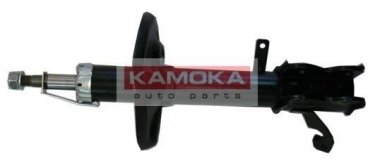 Купить 20333720 KAMOKA Амортизатор передний левый двухтрубный газовый Corolla 110 (1.3, 1.4, 1.6)