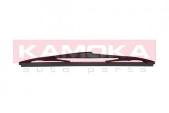 Купить 29020 KAMOKA Дворники Mazda 6 (2.0, 2.2 D, 2.5)