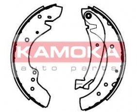 Купити JQ202012 KAMOKA Гальмівні колодки задні Дукато (1.9, 2.0, 2.5, 2.8) 
