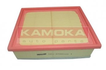 Купить F225101 KAMOKA Воздушный фильтр  Punto Grande (1.4 16V, 1.6 D Multijet, 1.9 D Multijet)